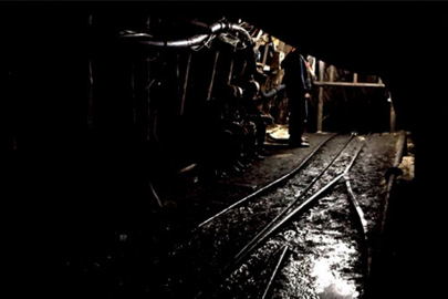 Maden ocağında göçük! 1 can kaybı