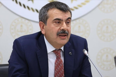 Bakan Tekin: Sınıf ve öğretmen sayısını 3 katına çıkardık
