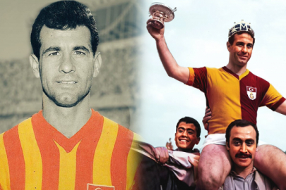 "Taçsız Kral" 32 yıl önce aramızdan ayrıldı