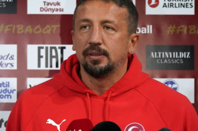 TBF Başkanı Hidayet Türkoğlu’ndan yeni sezon mesajı