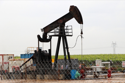 TPAO'nun petrol arama ruhsatı 2 yıl uzatıldı