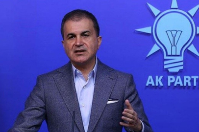 AK Parti Sözcüsü Çelik’ten, CHP'li Öztrak’a tepki