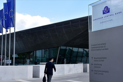 Avrupa Merkez Bankası faiz artışını sürdürdü