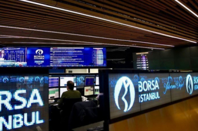 Borsa günü yükselişle tamamladı