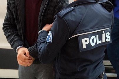 Bursa’da DEAŞ operasyonu: 17 gözaltı
