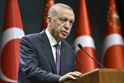 Cumhurbaşkanı Erdoğan: Birilerinin uykusunu kaçırıyoruz