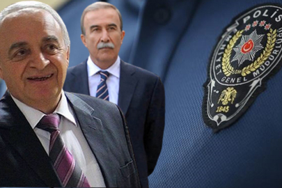 EGM'den Hanefi Avcı ve Sabri Uzun’a ilişkin açıklama