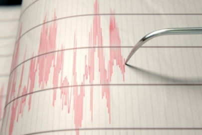 Fas’ta 4,8 büyüklüğünde deprem