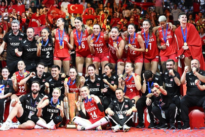 "Filenin Sultanları"nın olimpiyat yolu "açık"