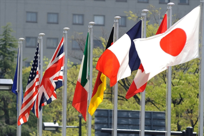 G7 dışişleri bakanları: "Düzmece seçimleri" kınıyoruz