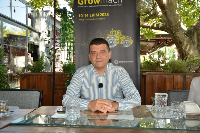 Growmach, uluslararası tarım makineleri sektörünün yeni buluşma noktası olacak