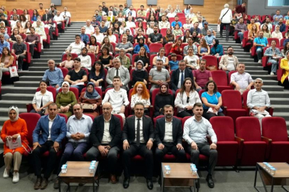 Gürsu’nun yeni öğretmenlerine sıcak karşılama