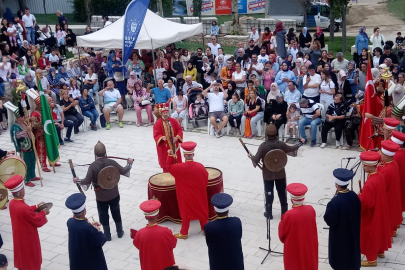 Hanlar Bölgesi’nde kültür sanat buluşmaları
