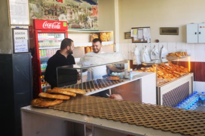 Hırsızlığın bu kadarı da “pes” dedirtti