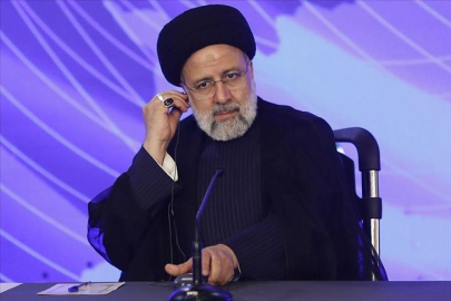 İran Cumhurbaşkanı'ndan "ilişkileri güçlendirme" mesajı