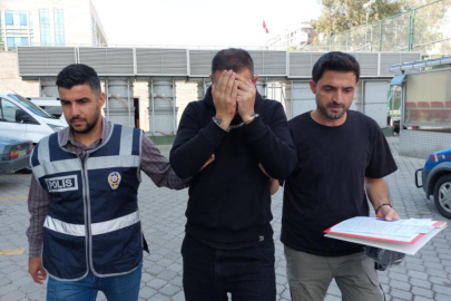 Karı-kocaya gasp gözaltısı