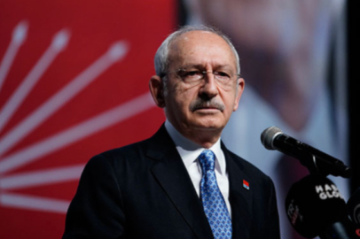 Kılıçdaroğlu: Özgür Bey yarın adaylığını ilan edecek