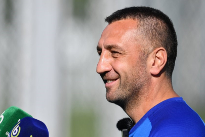 Nedim Vatansever: "Bursaspor’da çalışmak hepimizin çocukluk hayaliydi"