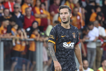 Oğulcan Çağlayan ile yollar ayrıldı