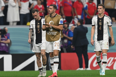 "Panzerler" evindeki EURO 2024 öncesi mazisini arıyor