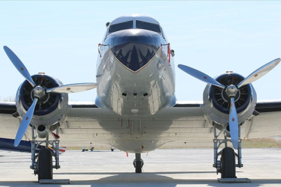Sivrihisar Hava Gösterileri için hazırlıklar tamamlandı