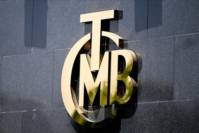 TCMB'nin rezervleri yükseliş eğiliminin 13'üncü haftasında