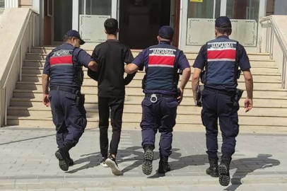 23 terör örgütü mensubu, sınırda yakalandı