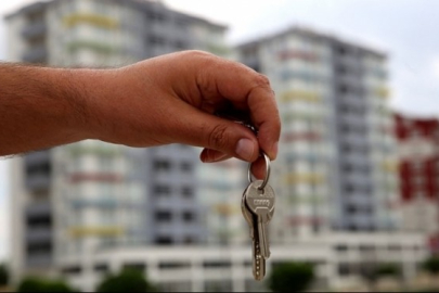 Ağustos ayında 122 bin 91 konut satıldı