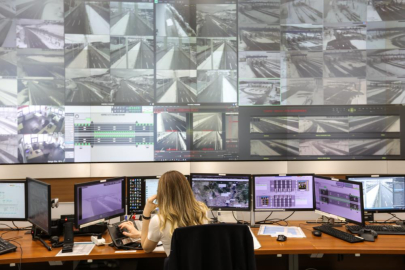 Avrupa’nın otoyol standartları Türkiye’de belirleniyor