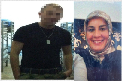 Babaannesi yaralayıp, halasının öldüren zanlı tutuklandı