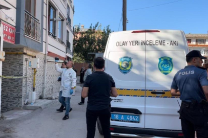 Bursa’da halasını öldürmüştü: Yakalandı