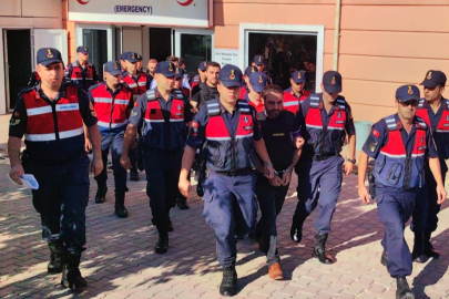 Bursa'da yeğenine kurşun yağdırmıştı! Hakkında karar verildi