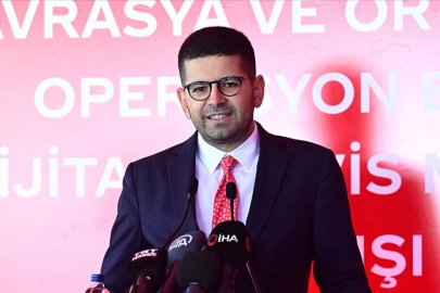 Coca-Cola, İstanbul'dan 25 ülkeye hizmet verecek