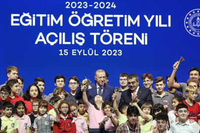 Cumhurbaşkanı Erdoğan'dan ek ders müjdesi