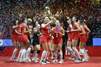 "Filenin Sultanları" olimpiyat yolunda ilk maçına çıkacak