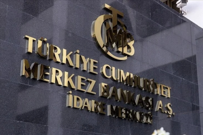TCMB'nin Piyasa Katılımcıları Anketi yayımlandı