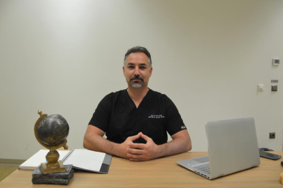 Prostat kanserinden korunmak için düzenli tarama önemli