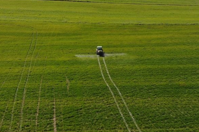 Tarım ÜFE'de artış