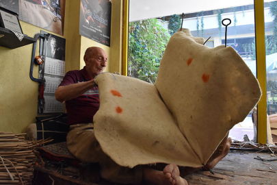 Bursa'da 3 kuşaktır devam ediyor! Son temsilcisi mesleği bırakıyor