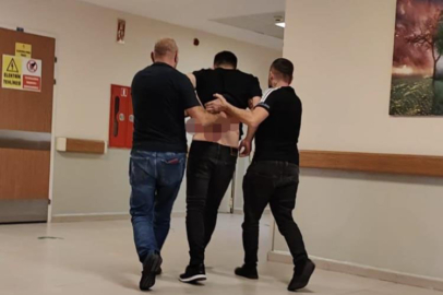 Bursa'da alacaklısını bıçaklayan şahıs tutuklandı