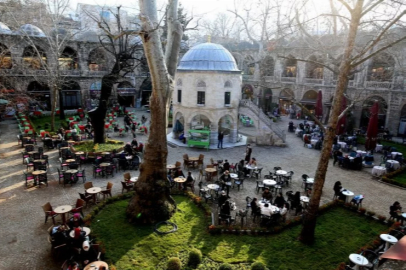 Bursa'da hafta sonu hava nasıl olacak?