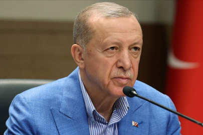 Cumhurbaşkanı Erdoğan: “Avrupa Birliği ile gerekirse yolları ayırabiliriz”