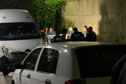 Koca dehşeti: Eski eşini bıçakla yaraladı, yanındaki şahsı vurarak öldürdü