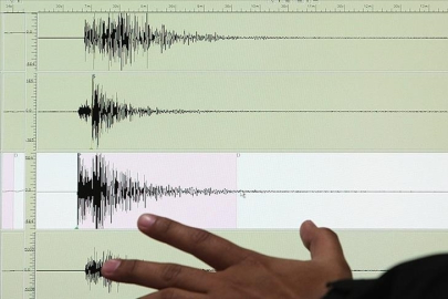 Şili'de 5,9 büyüklüğünde deprem