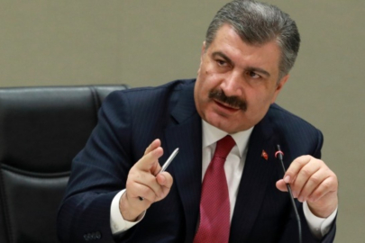 SMA taraması 2 yılda 1 milyonu aşkın kişiye ulaştı