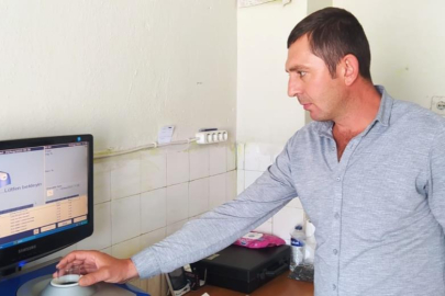 Yağda açıklanan fiyat üreticiyi sevindirdi