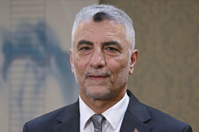 Bakan Bolat, ABD'de Global Yatırımcılar Konferansı'na katılacak