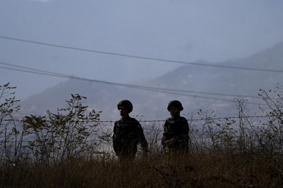 Ermenistan'ın Azerbaycan'a yönelik provokasyonları arttı