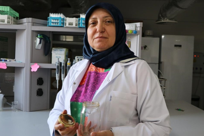 Ev tipi sebze konservesi, hayatına mal oluyordu