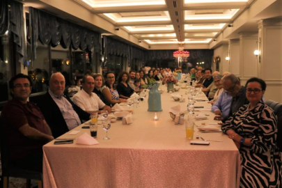 Fizyoterapistler, Bursa'da bir araya geldi